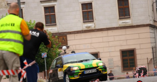 Rajd Ziębicki